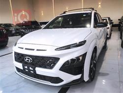 هیوندای کۆنا
